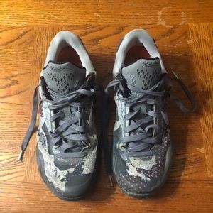 Nike Kobe Elite basketball shoes